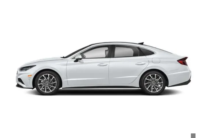$21995 : Hyundai SONATA 2021 Limited image 2