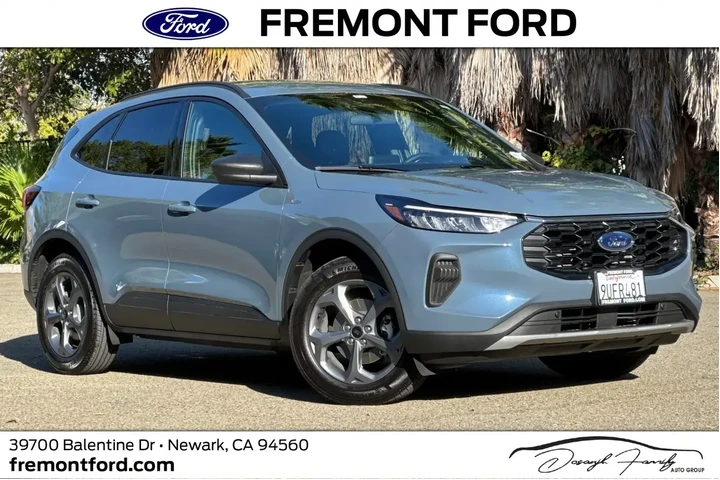 Ford Escape Hybrid 2025 ST-L image 1