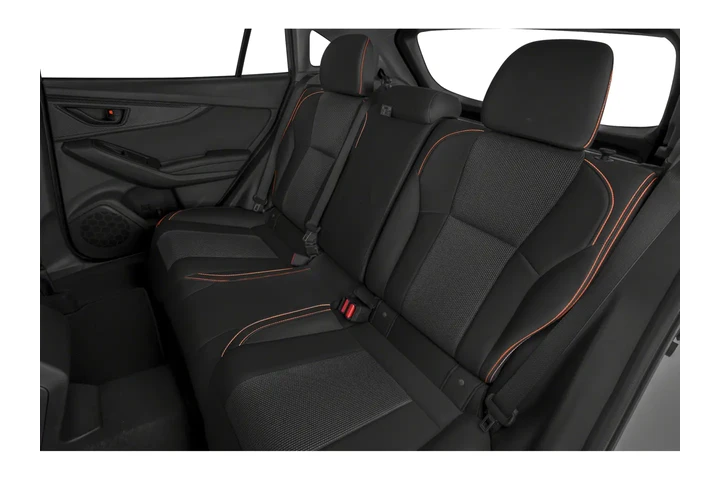 2021 Crosstrek Premium image 10