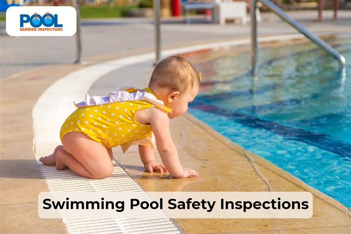 Pool Safety Inspection image 1