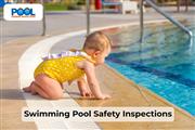 Pool Safety Inspection
