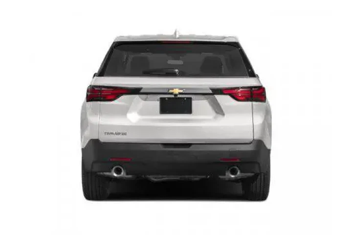 $29847 : Chevrolet Traverse 2023 LT C image 8