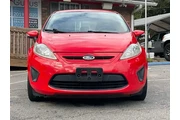 $4985 : Ford Fiesta 2013 SE 4dr Hatc thumbnail