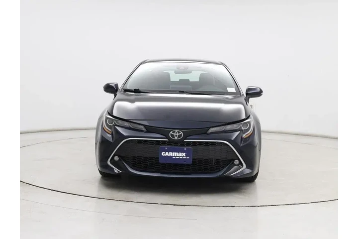 $23998 : Toyota Corolla Hatchback 202 image 5