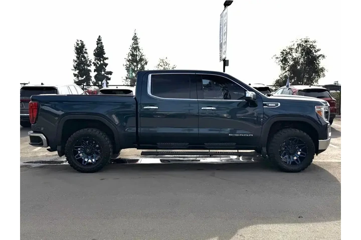 $38495 : GMC Sierra 1500 2021 4x2 SLT image 9