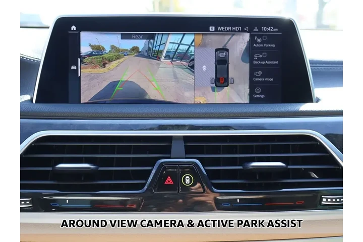 $39990 : BMW 7 Series 2022 740i 4dr S image 6