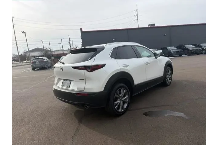 $24980 : Mazda CX-30 2024 AWD 2.5 S P image 8