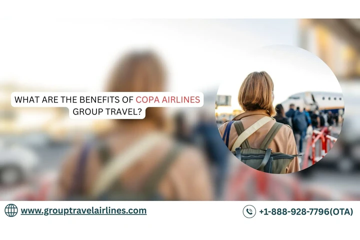 Copa Airlines Group Travel image 1