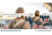 Copa Airlines Group Travel en Los Angeles