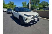 Toyota RAV4 Hybrid 2021 AWD en Chico