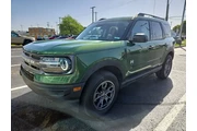 $24489 : Ford Bronco Sport 2024 AWD B thumbnail