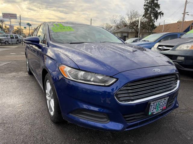 $5995 : 2013 Fusion SE image 4