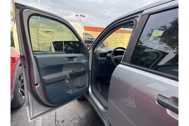 $19685 : Ford Maverick 2023 XL 4dr Su image 4