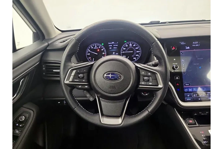 $20998 : Subaru Legacy 2021 AWD Premi image 9