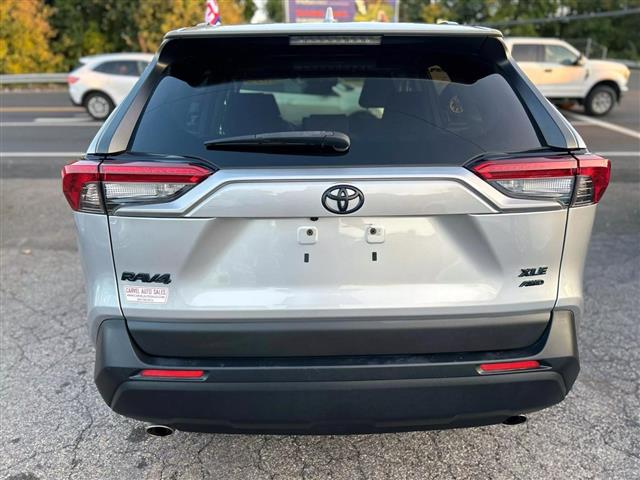 $21000 : 2019 TOYOTA RAV42019 TOYOTA R image 6