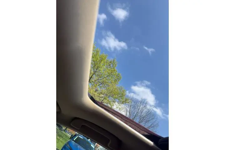 $7877 : Honda Crosstour 2012 EX 4dr image 6