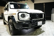 $99495 : 2021 G 550 thumbnail