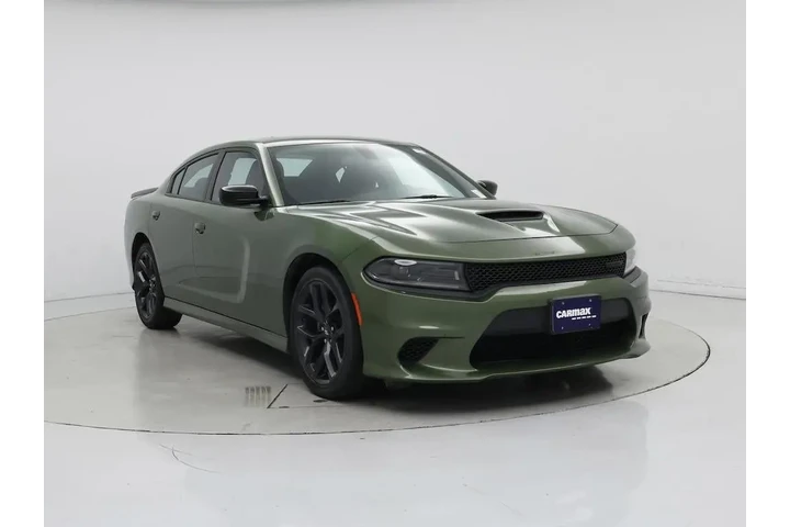 $30998 : Dodge Charger 2023 GT 4dr Se image 1