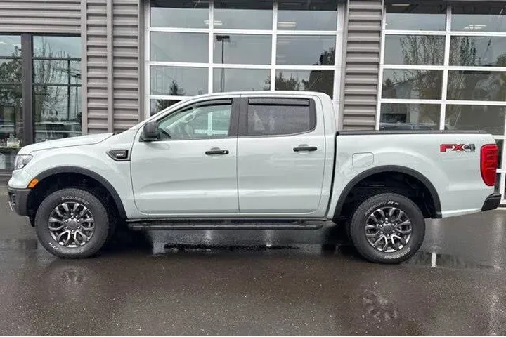 $32828 : Ford Ranger 2021 4x4 XL 4dr image 7