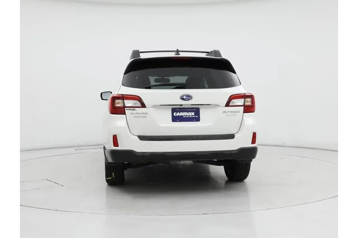 $15998 : Subaru Outback 2017 AWD 2.5i image 6