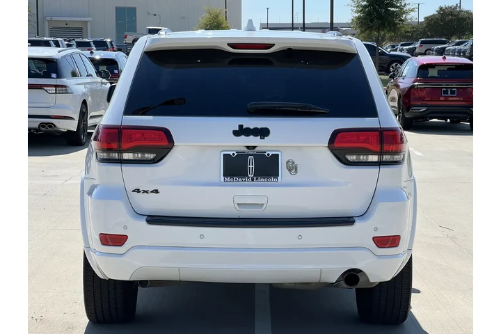 $14499 : Jeep Grand Cherokee 2019 4x4 image 8