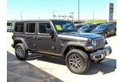 $35587 : 2025 Wrangler Sahara 4 Door 4 thumbnail