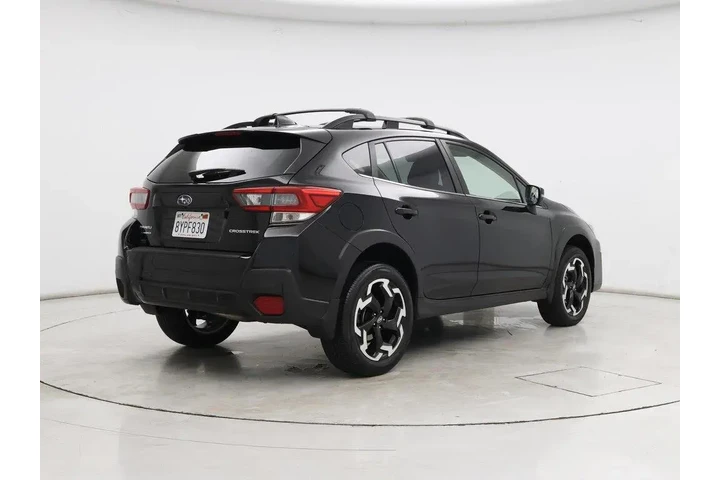 $25998 : Subaru Crosstrek 2021 AWD Li image 8