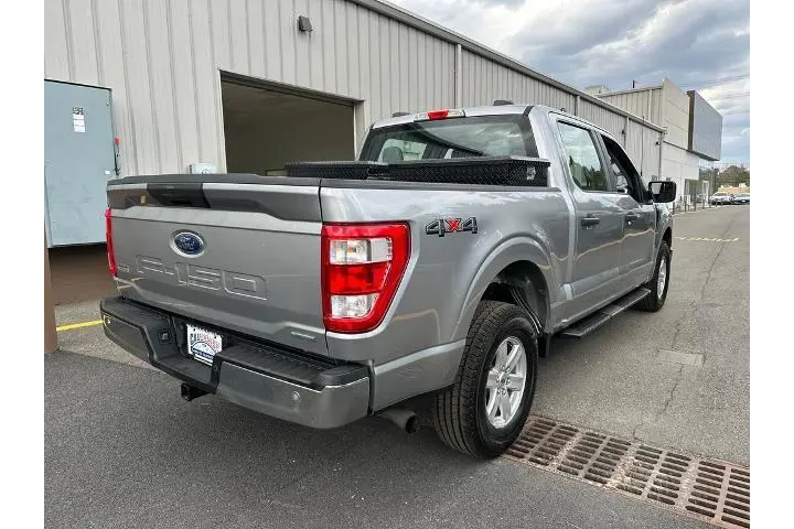 $31515 : Ford F-150 2021 4x4 XL 4dr S image 7