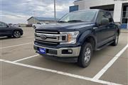 Pre-Owned 2018 F-150 XLT