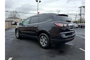 $10600 : 2015 Traverse 1LT AWD thumbnail