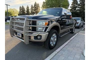 Ford F-250 Super Duty 2012 4