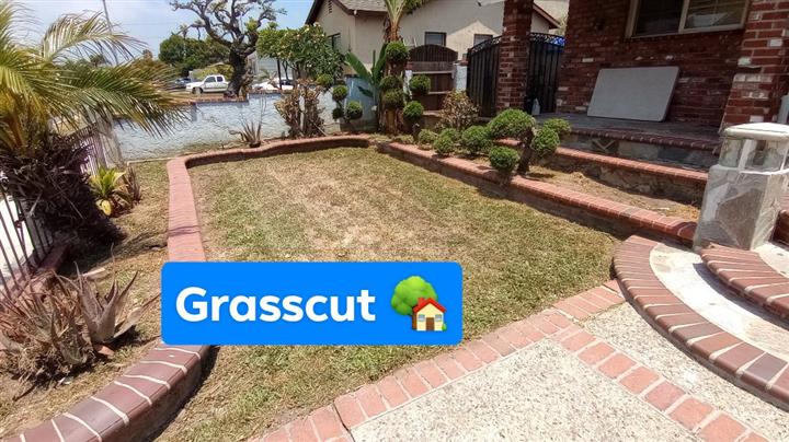 Grasscut 🌿👷🏻🏡 $35 image 7