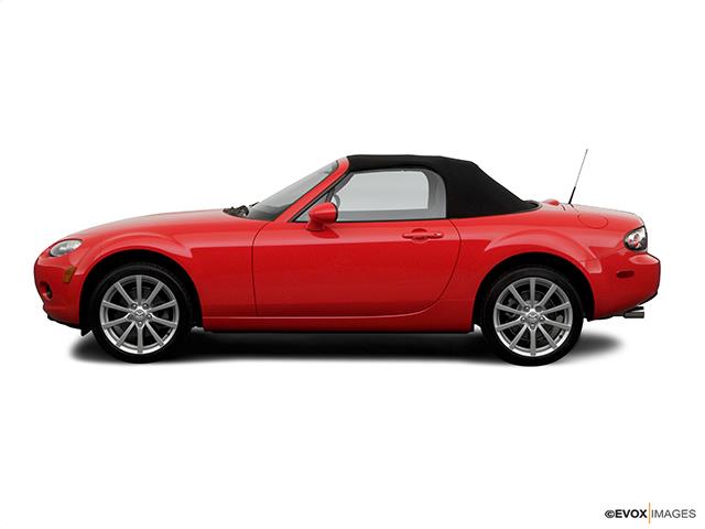 2006 MX-5 Miata image 2