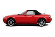 2006 MX-5 Miata thumbnail