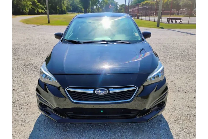 $9995 : 2017 Impreza 2.0i image 10