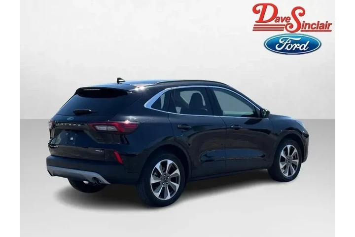 $26995 : Ford Escape Hybrid 2023 AWD image 7