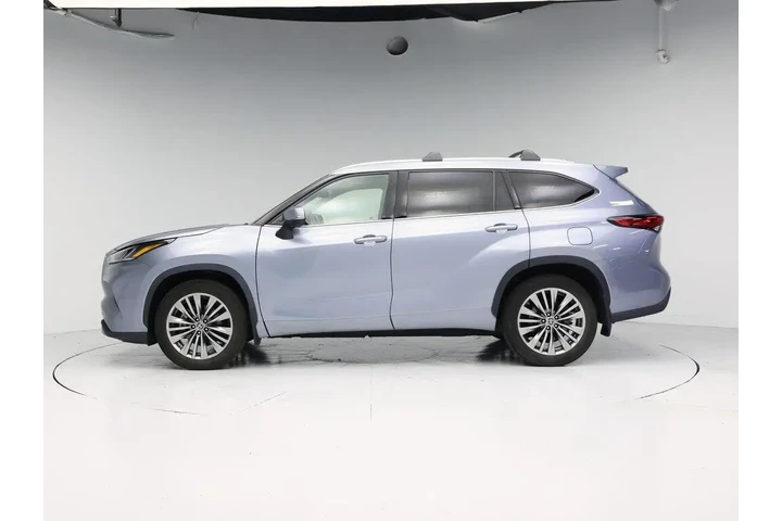 $37998 : Toyota Highlander 2021 AWD P image 3