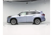 $37998 : Toyota Highlander 2021 AWD P thumbnail
