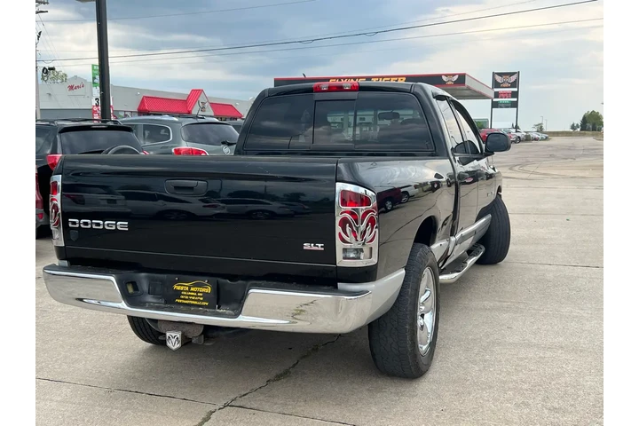 $6999 : 2004 Ram 1500 ST Quad Cab 2WD image 8