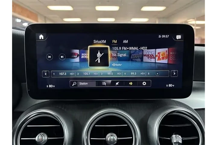 $26300 : Mercedes-Benz GLC 2022 AWD G image 8