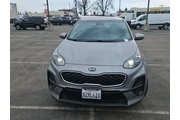 $17000 : Kia Sportage 2022 LX 4dr SUV thumbnail