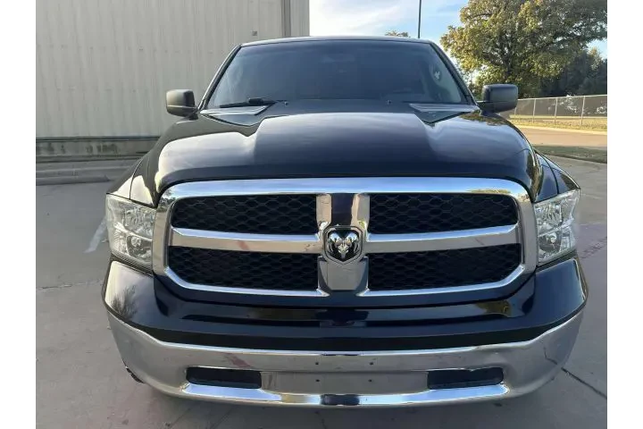 $10999 : 2016 RAM 1500 QUAD CABSLT PIC image 8