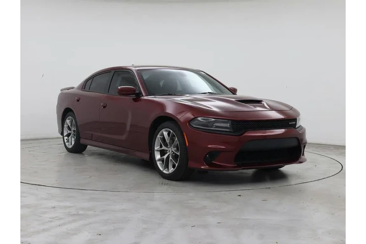 $28998 : Dodge Charger 2021 GT 4dr Se image 1