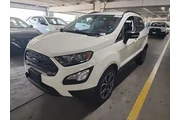 $13995 : Ford EcoSport 2020 AWD SES 4 thumbnail