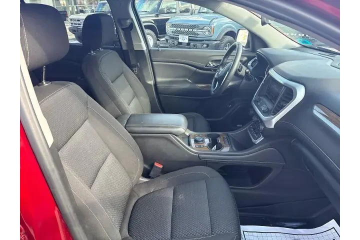 $23995 : GMC Acadia 2022 4x4 SLE 4dr image 10