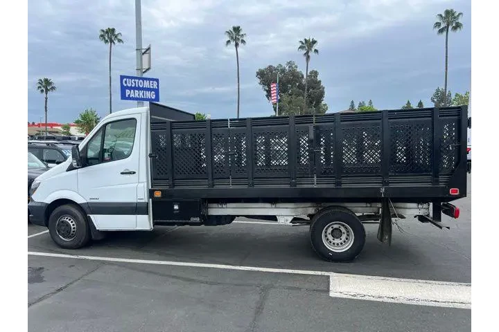 $27988 : Mercedes-Benz Sprinter 2016 image 9