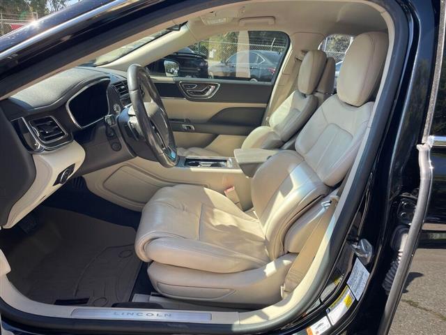 $16500 : 2017 Continental RESERVE AWD image 7