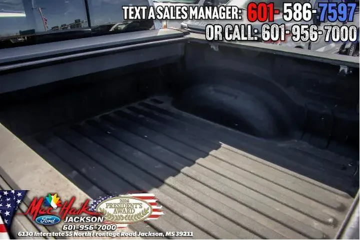 $36995 : Ram 1500 2020 4x4 Limited 4d image 7