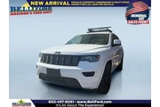 Jeep Grand Cherokee 2018 4x4 en Phoenix