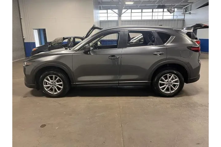 $25689 : Mazda CX-5 2022 AWD 2.5 S Pr image 6